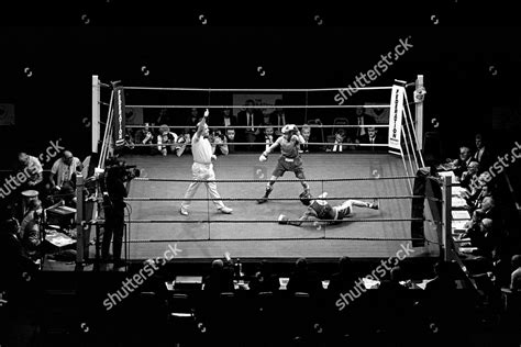 aba boxing records.